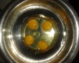 Foto del paso 1 de la receta: Bizcochuelo simple
