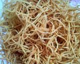 নুডুসের চিপস রেসিপির ধাপ 5 ছবি
