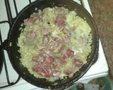 Foto del paso 6 de la receta: Noquis con salsa 😋
