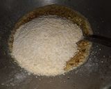 A picture of step 3 of Bedmi Puri and Aloo Sabzi.