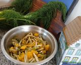 Foto del paso 2 de la receta: Ensalada de hinojo y mango