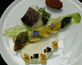 Foto del paso 6 de la receta: Polines de bacalao