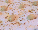 Foto del paso 6 de la receta: Focaccia a mi estilo