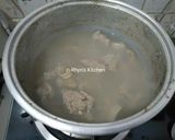 Foto langkah ke 2 dari resep Krengsengan Daging Sapi.