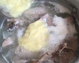 Foto langkah ke 3 dari resep 8. Kambing Goreng.