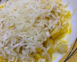 Foto langkah ke 3 dari resep [6] Jasuke (jagung susu keju) super gampil dan enak🌽.