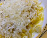 Foto langkah ke 3 dari resep [6] Jasuke (jagung susu keju) super gampil dan enak🌽.