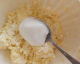 Túrós batyu gluténmentesen recept fázis 6 fotója
