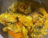 Foto langkah ke 3 dari resep Ayam rica2 kemangi ala chef devina.