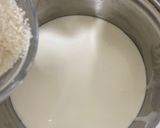 Foto del paso 3 de la receta: Grapefruit panna cotta 🍮