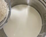 Foto del paso 3 de la receta: Grapefruit panna cotta 🍮