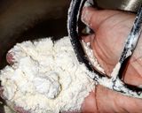 Une image de l'étape 2 de Pain simit turc.