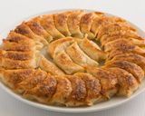 Foto del paso 7 de la receta: Masa de Gyoza