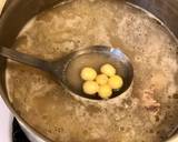 四神排骨湯（電鍋料理）食譜步驟4照片