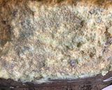A picture of step 6 of Feta Pie.