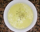 Foto del paso 2 de la receta Crema de puerros