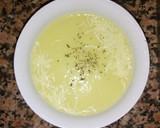 Foto del paso 2 de la receta: Crema de puerros