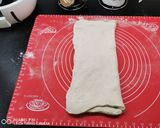 Kövön sült sörös komló-kovászos kenyér recept fázis 5 fotója