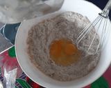 Foto del paso 3 de la receta: Scones de limón 🍋🍋
