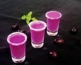 जामुन शॉट्स रेसिपी चरण 3 फोटो