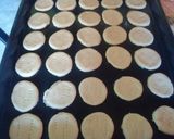 Foto del paso 4 de la receta: Galletas Marineras! 😎👌