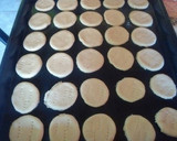 Foto del paso 4 de la receta: Galletas Marineras! 😎👌