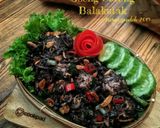 Foto langkah ke 5 dari resep Oseng Sotong Balakutak 🦑.
