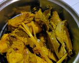 Foto langkah ke 3 dari resep Ayam Goreng Ungkep.