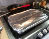Foto del paso 9 de la receta: Papas gratinadas a la Sonorense