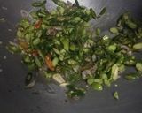 Foto langkah ke 4 dari resep Tumis putren.