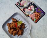 Foto langkah ke 4 dari resep Rendang.