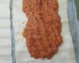 Foto del paso 5 de la receta Pastel de atún con tomate