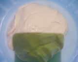 Foto langkah ke 4 dari resep Onde Onde Isi Ubi Ungu.