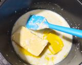 Japán felhő torta (töltve) recept fázis 1 fotója