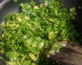 कोयरेलची/ कोरला भाजी (korla bhaji recipe in marathi) रेसिपी स्टेप 3 फोटो 