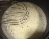 Foto del paso 5 de la receta Tarta de limón y coco