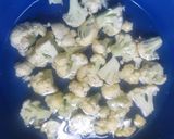 Foto langkah ke 2 dari resep Sup Ayam Simple.