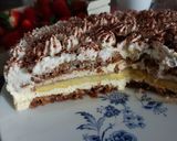 Foto del passaggio 7 della ricetta Tiramisù a modo mio