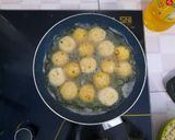 Foto langkah ke 5 dari resep Bola Tahu.