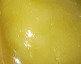صورة لخطوة 1 من وصفة شاربات الليمون 🍋 بمركز الليمون 🧊