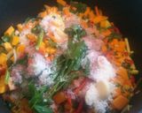 Foto del paso 3 de la receta: Caldo de carne tipo Knorr casero