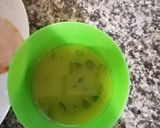 Foto del passaggio 1 della ricetta Pesce Spada con fichi e noci, alla crema di aceto balsamico