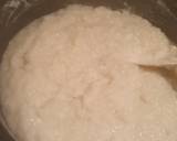 Bubur Ayam Kuah Kuning (Rice Cooker) langkah memasak 5 foto