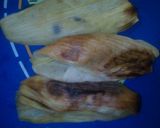 Foto del paso 6 de la receta: Las humitas ala tierra