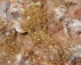 A picture of step 3 of Chicken karhai.