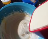 Foto langkah ke 4 dari resep 389. Cup Cakes Toping Pasta Labu Kuning.