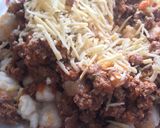 Foto del paso 3 de la receta: Ñoquis sin gluten
