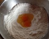 Foto del paso 3 de la receta: Medialunas