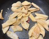蒜味塔香杏鮑菇的食譜步驟2照片