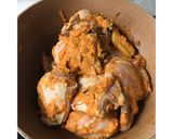 Foto langkah ke 2 dari resep Semur Ayam.